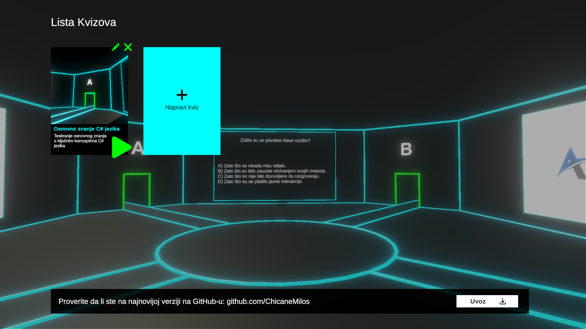 Game Overview
