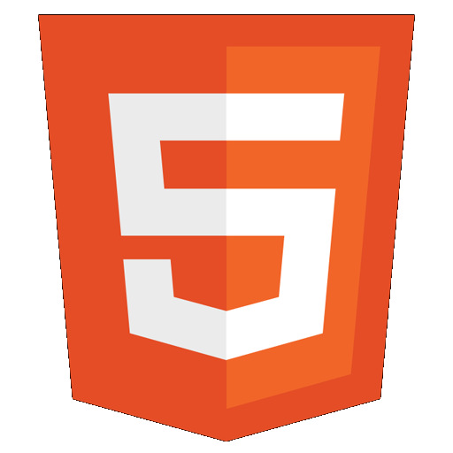 HTML Logo